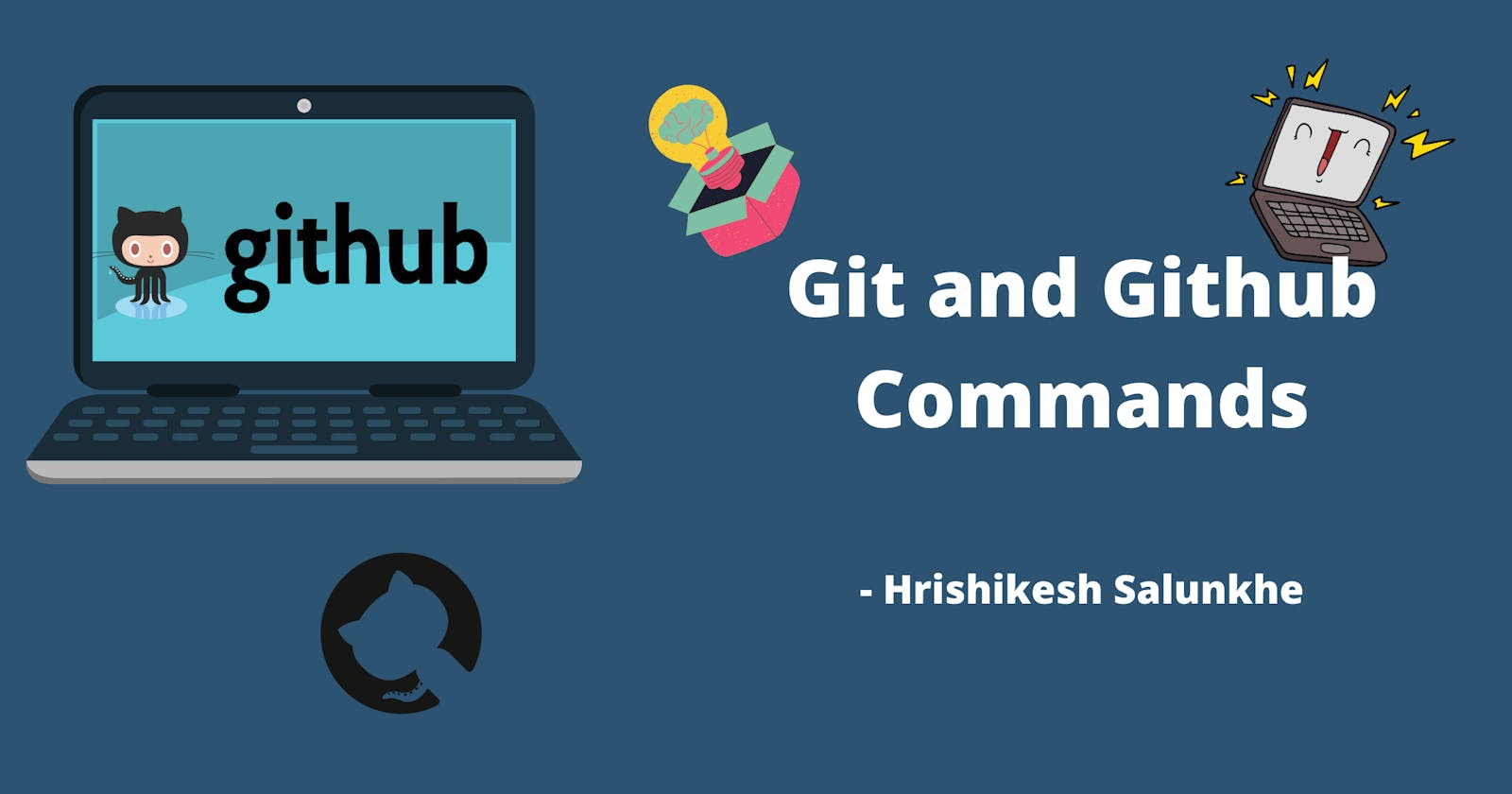 What is Git? How to use Git commands in Terminal?
