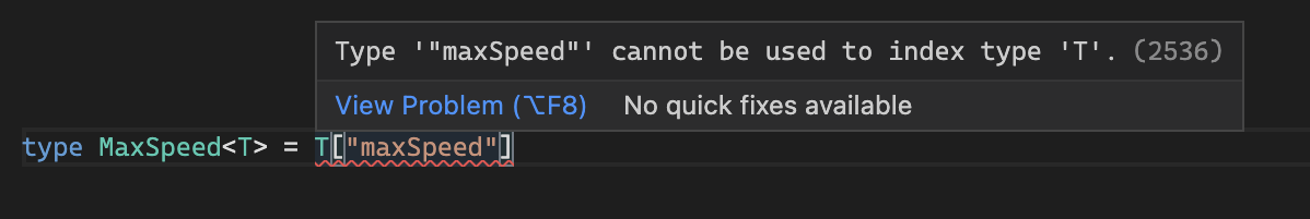 RemoveUndefined , TS: Conditional Types & The infer Keyword