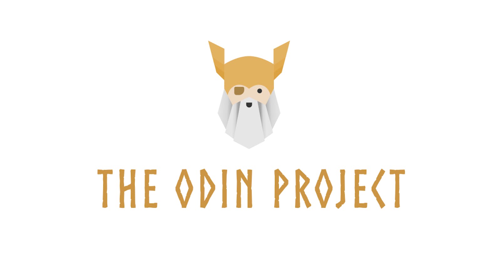 Change of plans: Odin Project to the rescue!
