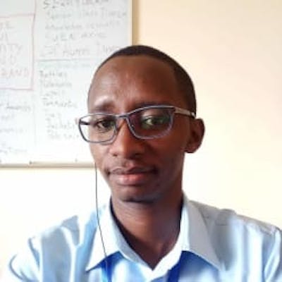 Jacob Mwanga