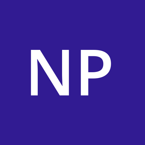 Nitesh Patel