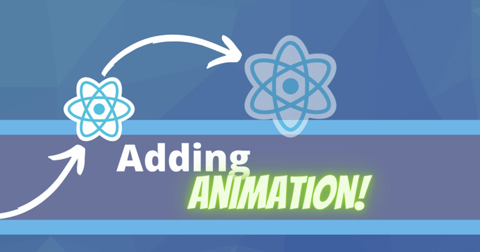 My Favorite 3 React Animation Libraries