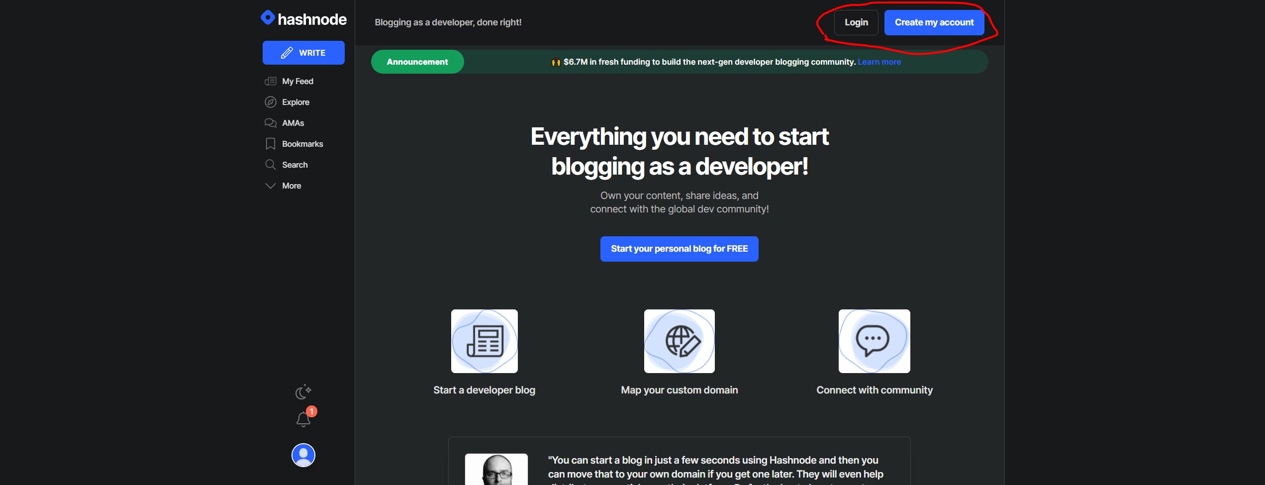 Hashnode_ Everything you need to start blogging as a developer!.png