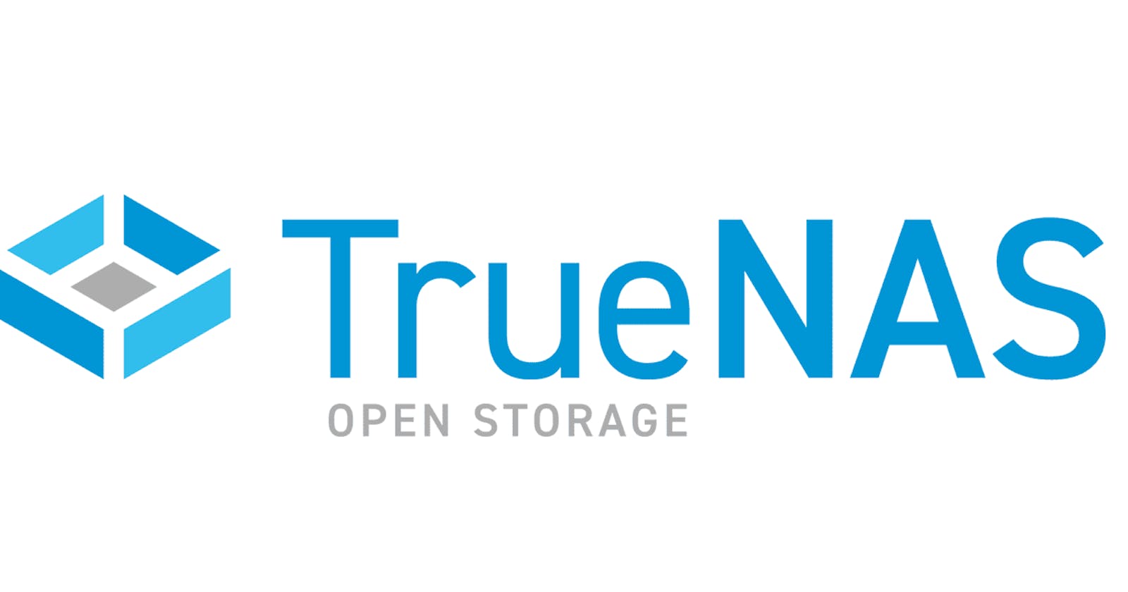 Deploying a NAS (Network Attached Storage) Server using TrueNAS
