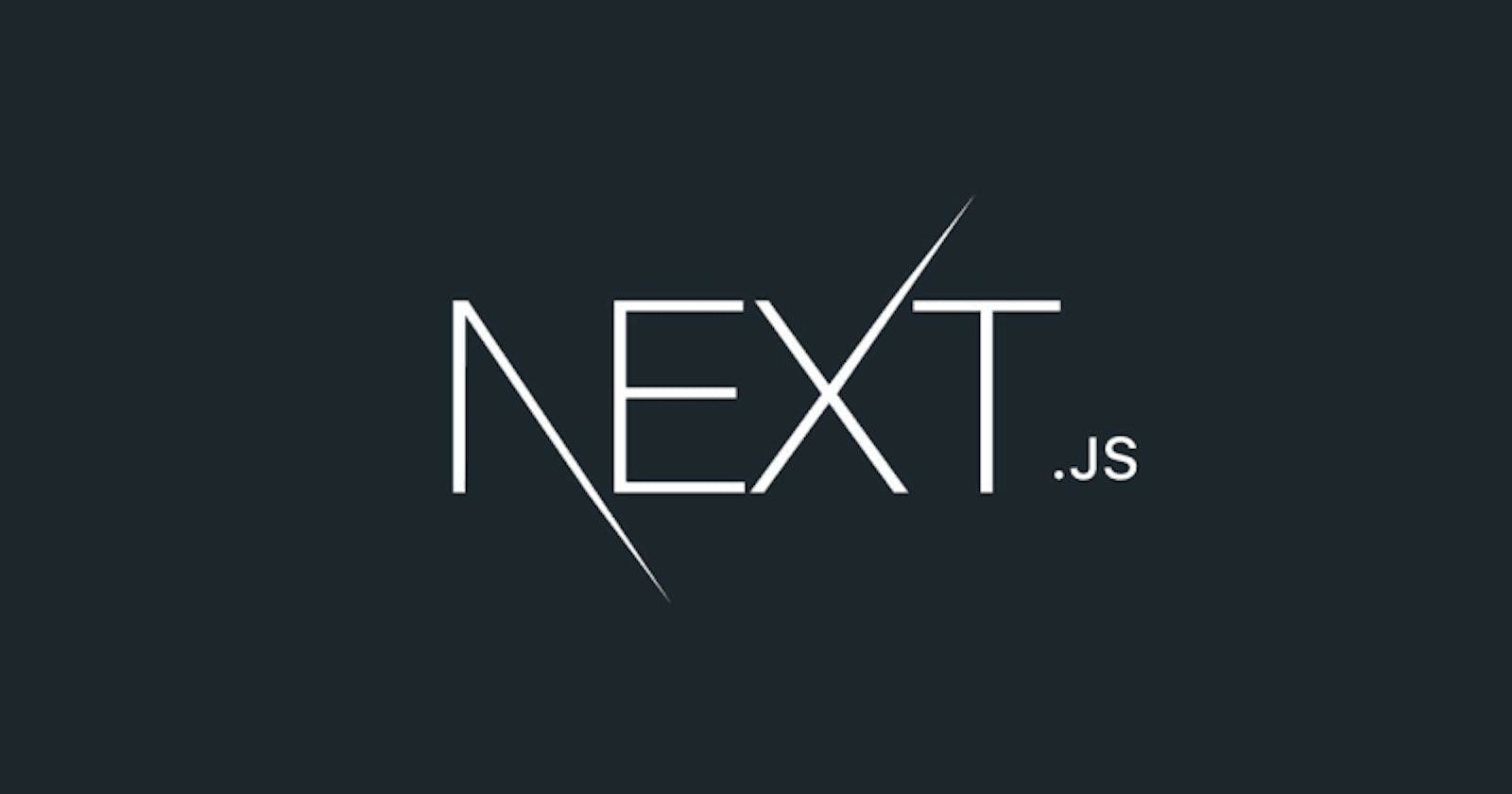 How to make a Custom Error page in Next.js
