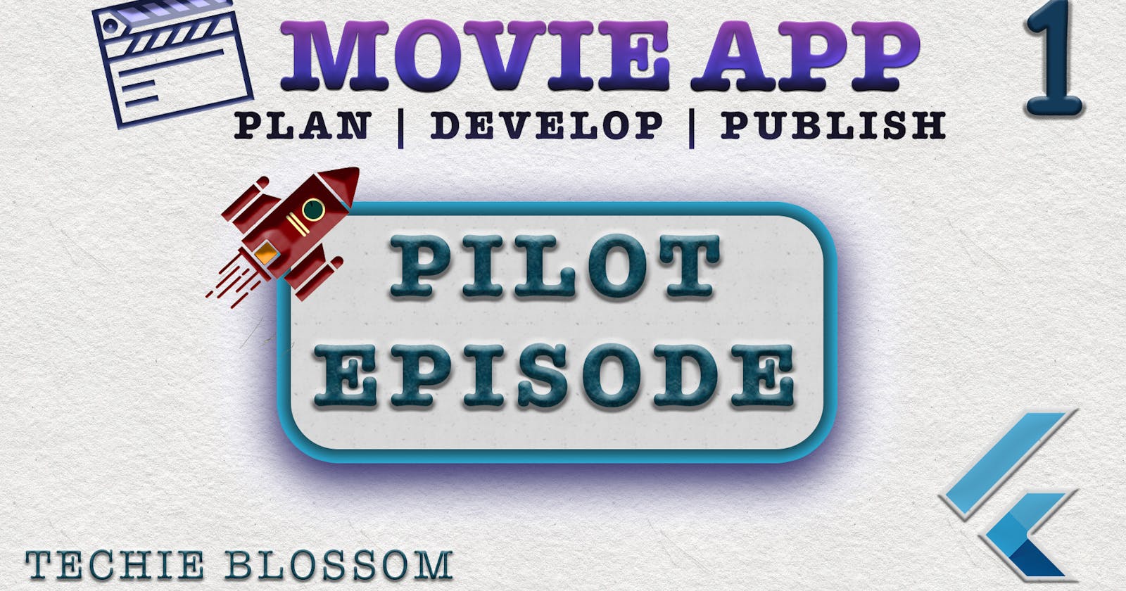 1. Pilot Episode