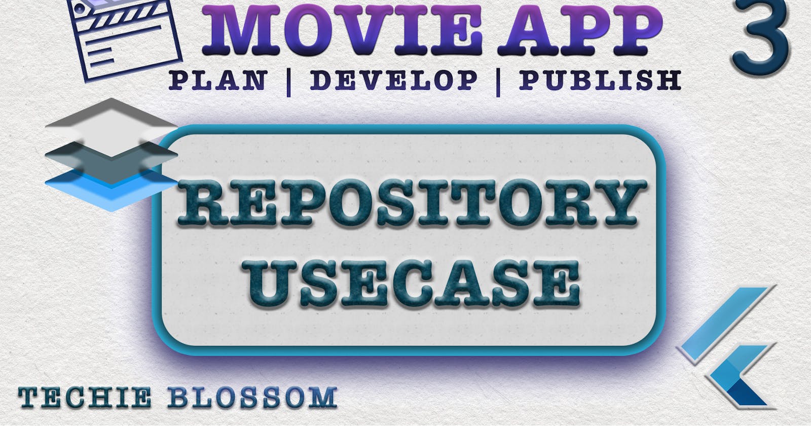 3. Repositories and Usecase