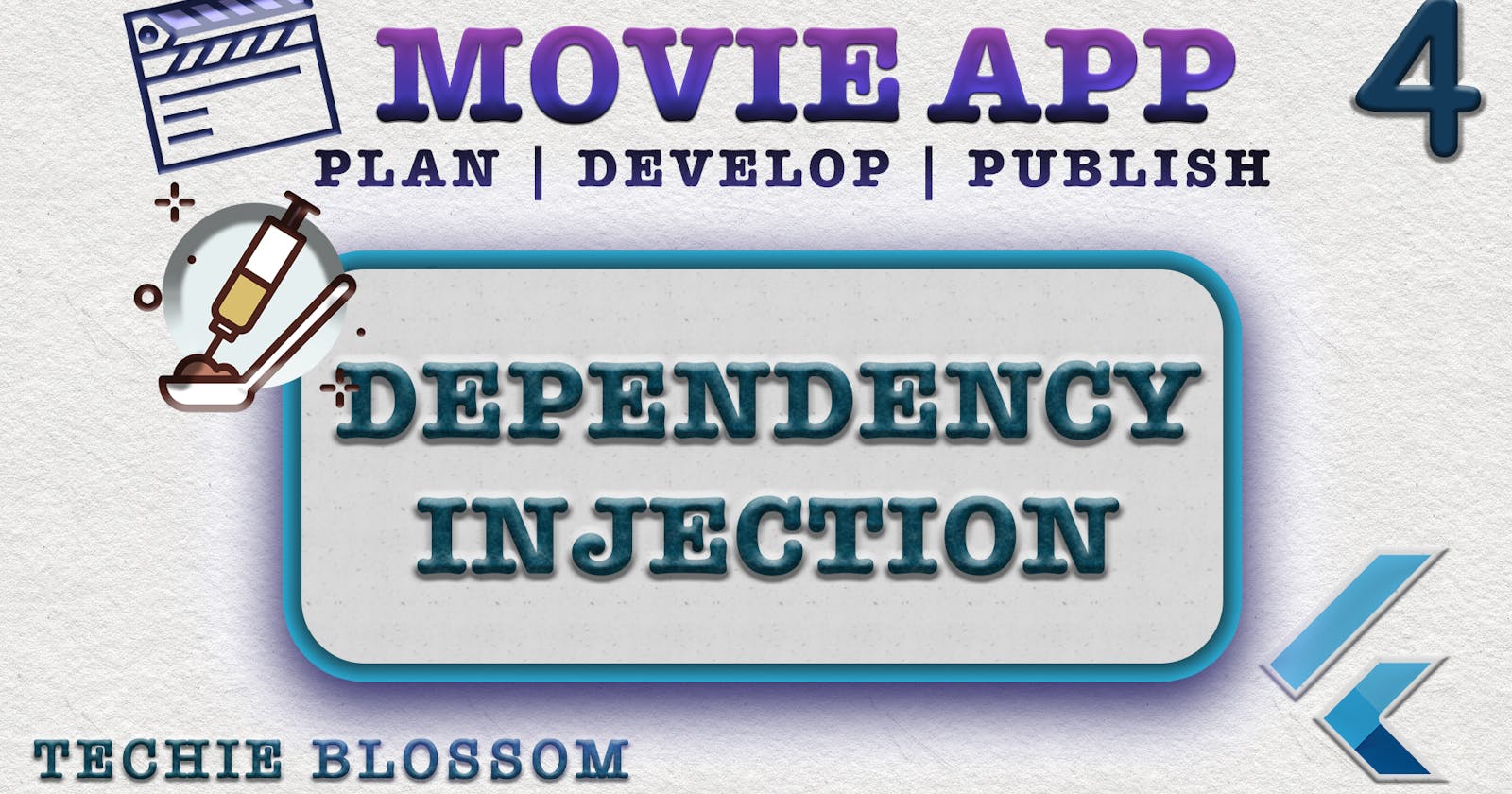 4. Dependency Injection