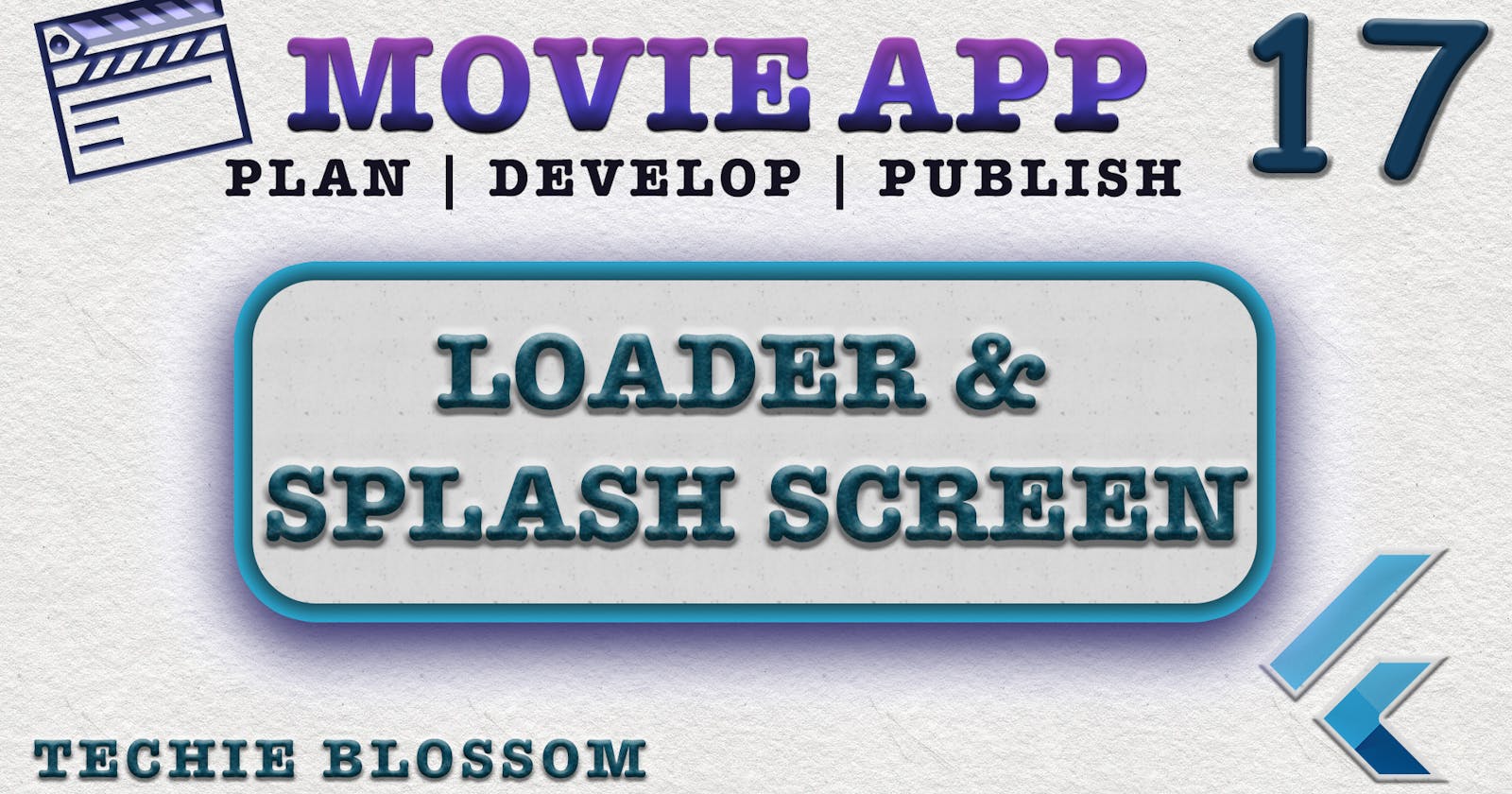 17. Loader and Splash Screen