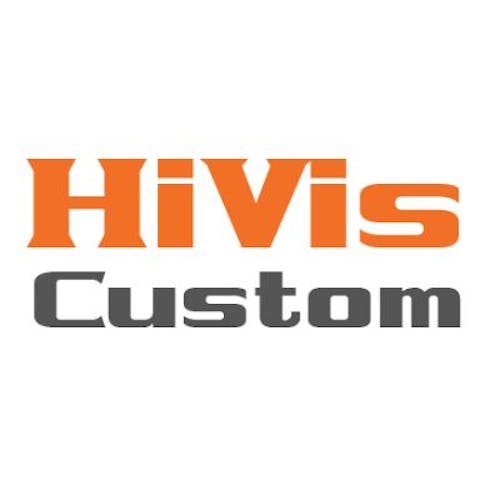 Hi Vis Custom's photo