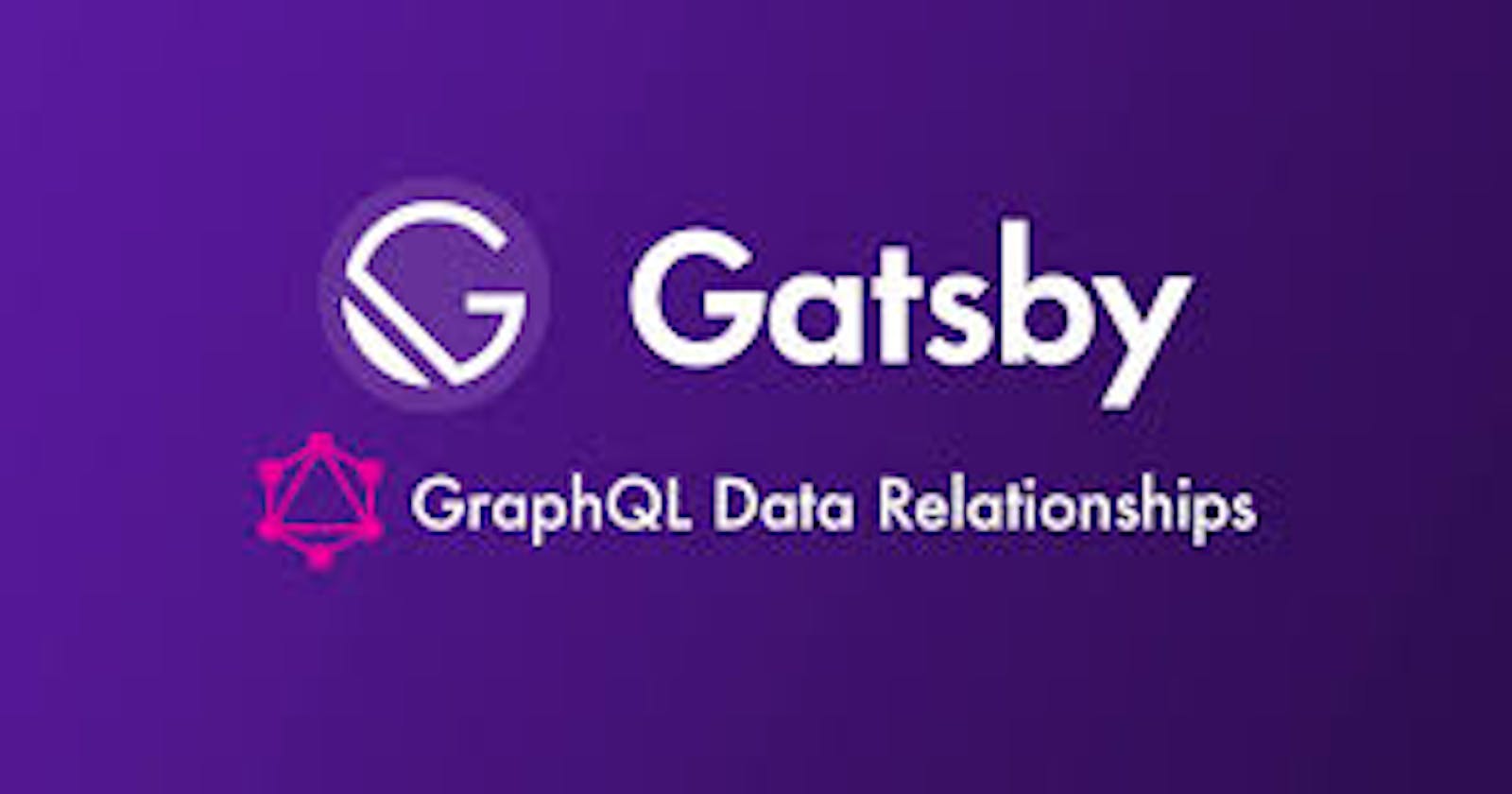 How to use Page Queries and Static Queries in Gatsby Application Using GraphQL