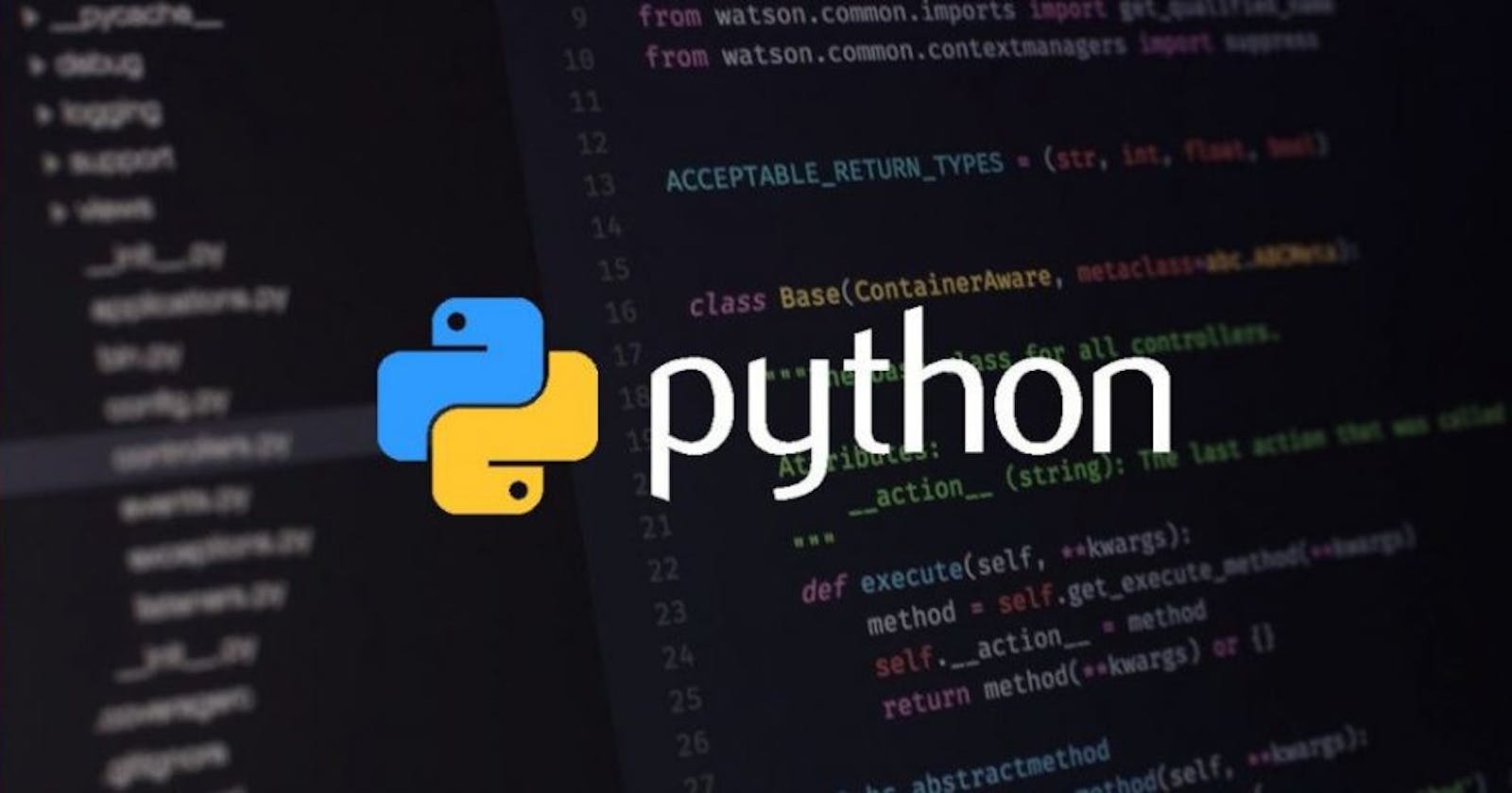 Voici quelques exemples d'utilisation de Python