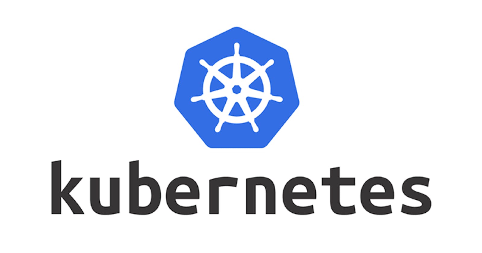 Kubernetes Overview.