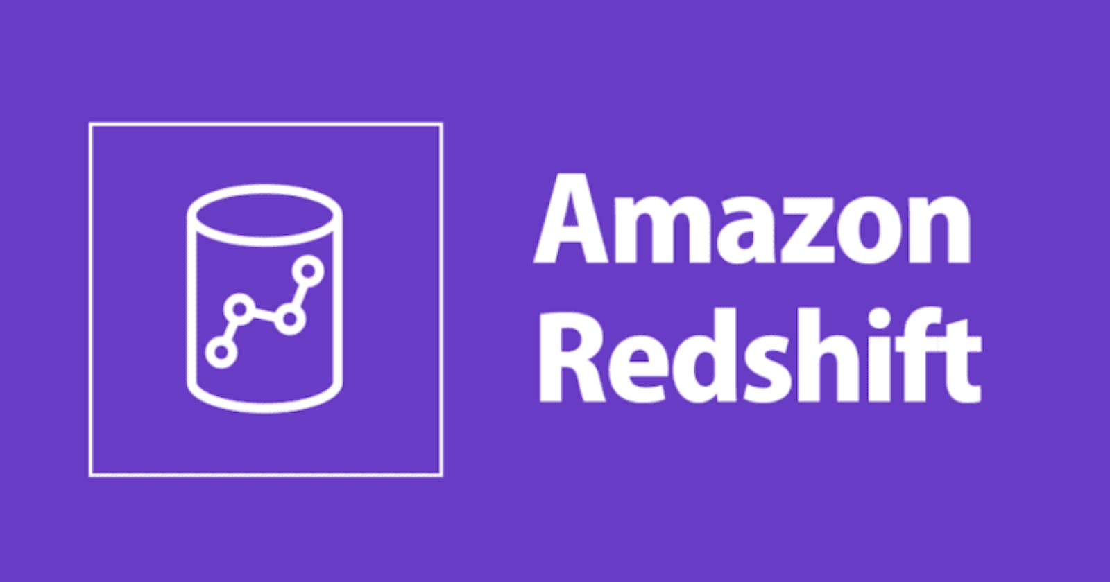 Introduction to Amazon Redshift