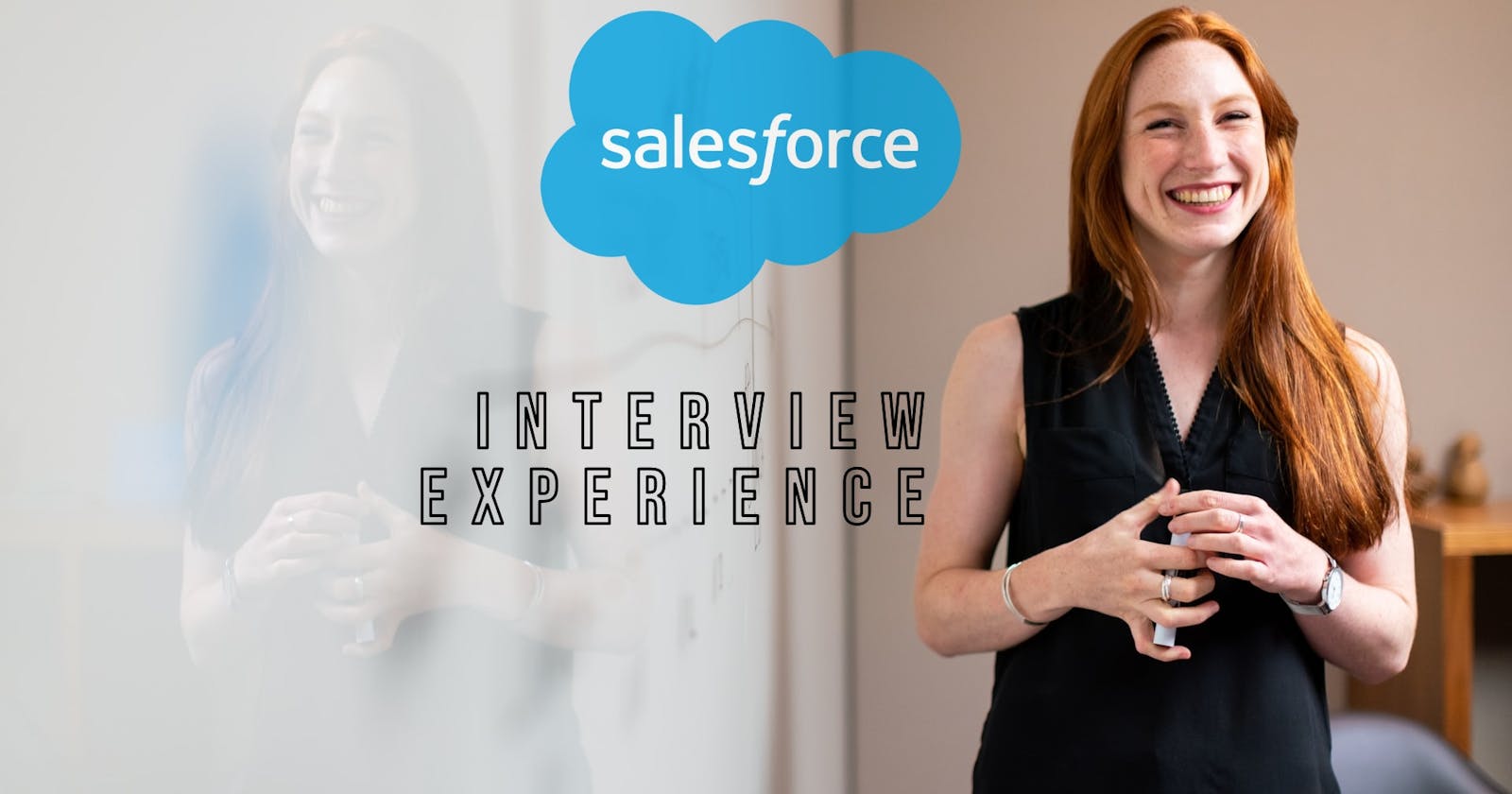 Salesforce MTS Interview Experience