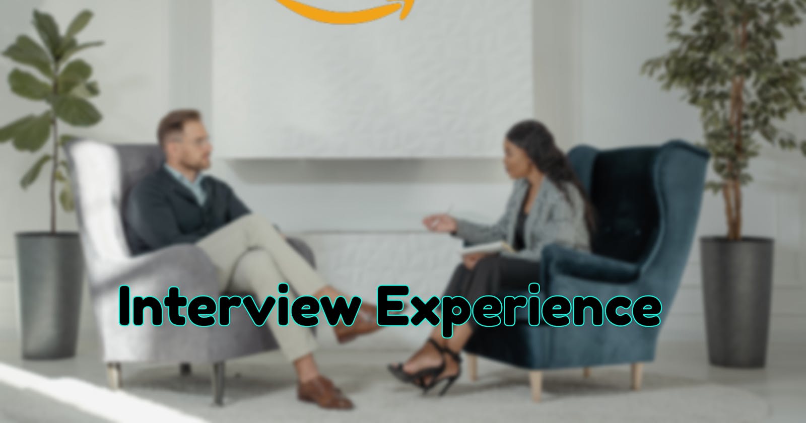 Amazon SDE 2 Interview Experience