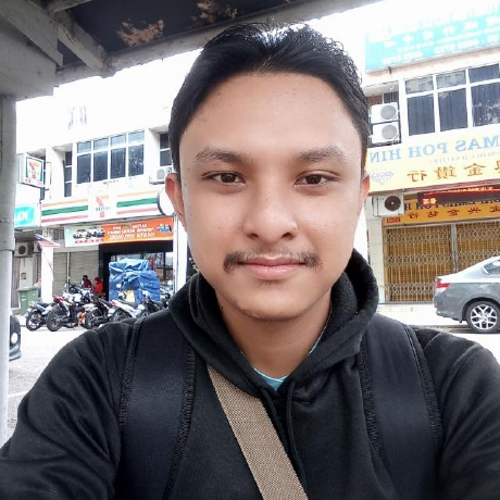 Muhamad Amir Azmi