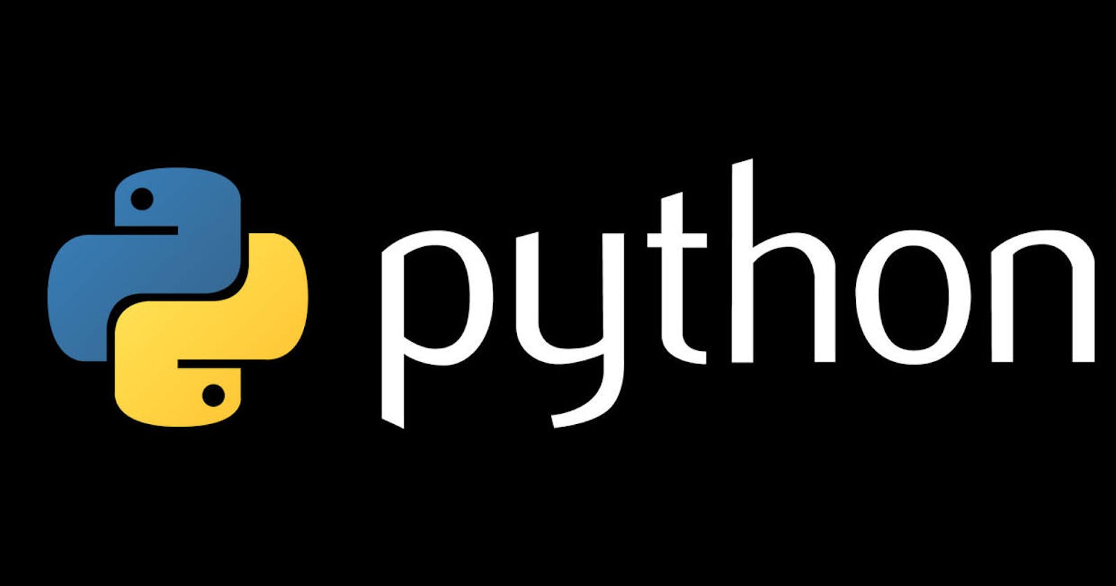 Getting started with PYTHON!!!
    #1 - Print Statement