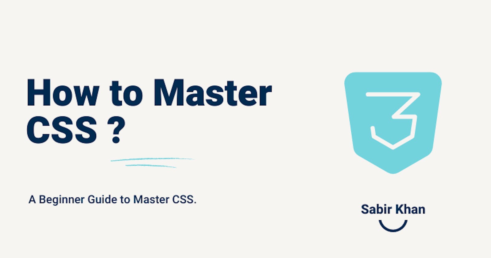 5 Steps to Master CSS In 2022 (With Free Resources)