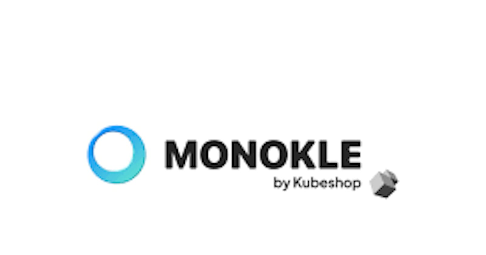 How to Manage and Debug kubernetes with Monokle by Kubeshop