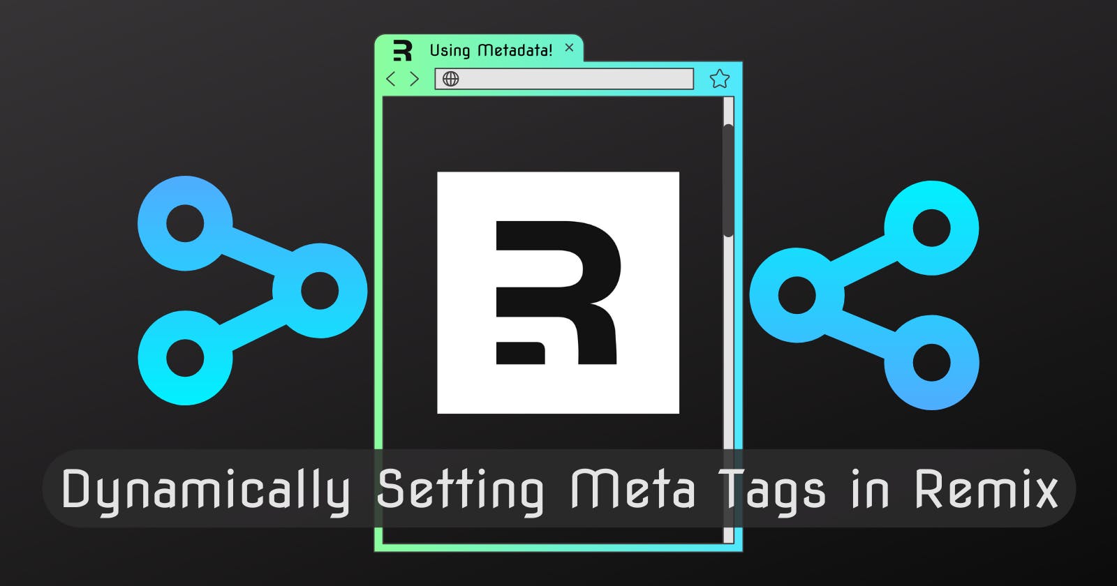 Dynamically Setting Meta Tags in Remix