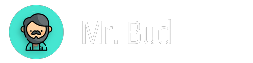 Mr. Bud