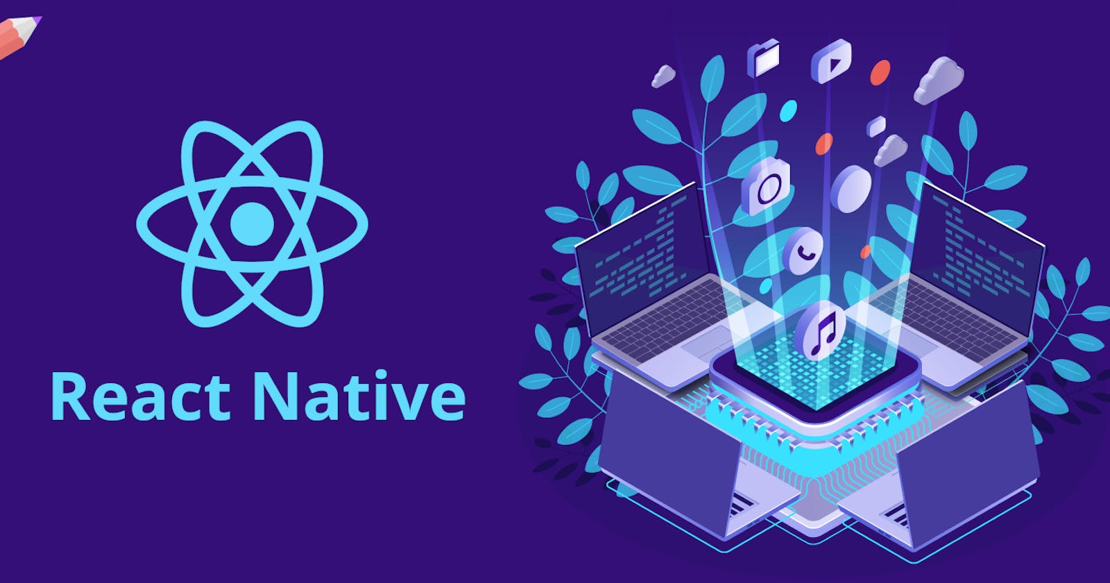 Templating in React Native.