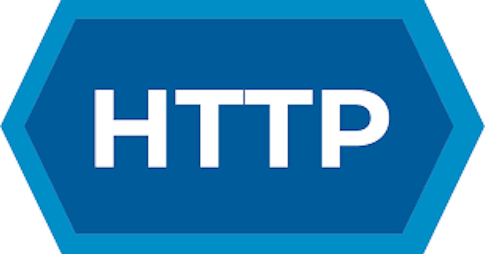 What is HTTP://?