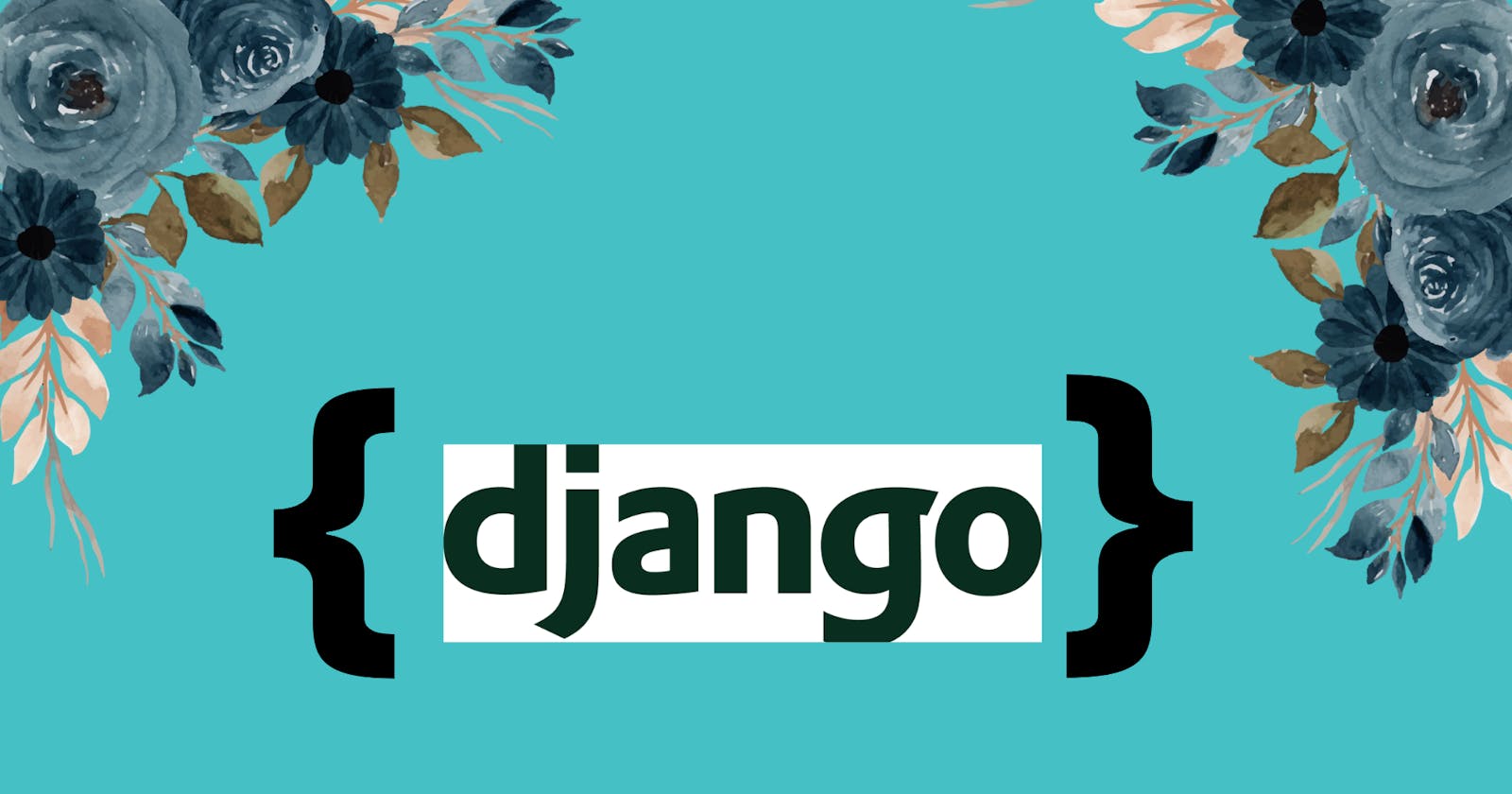 Set Up Your First Django Project