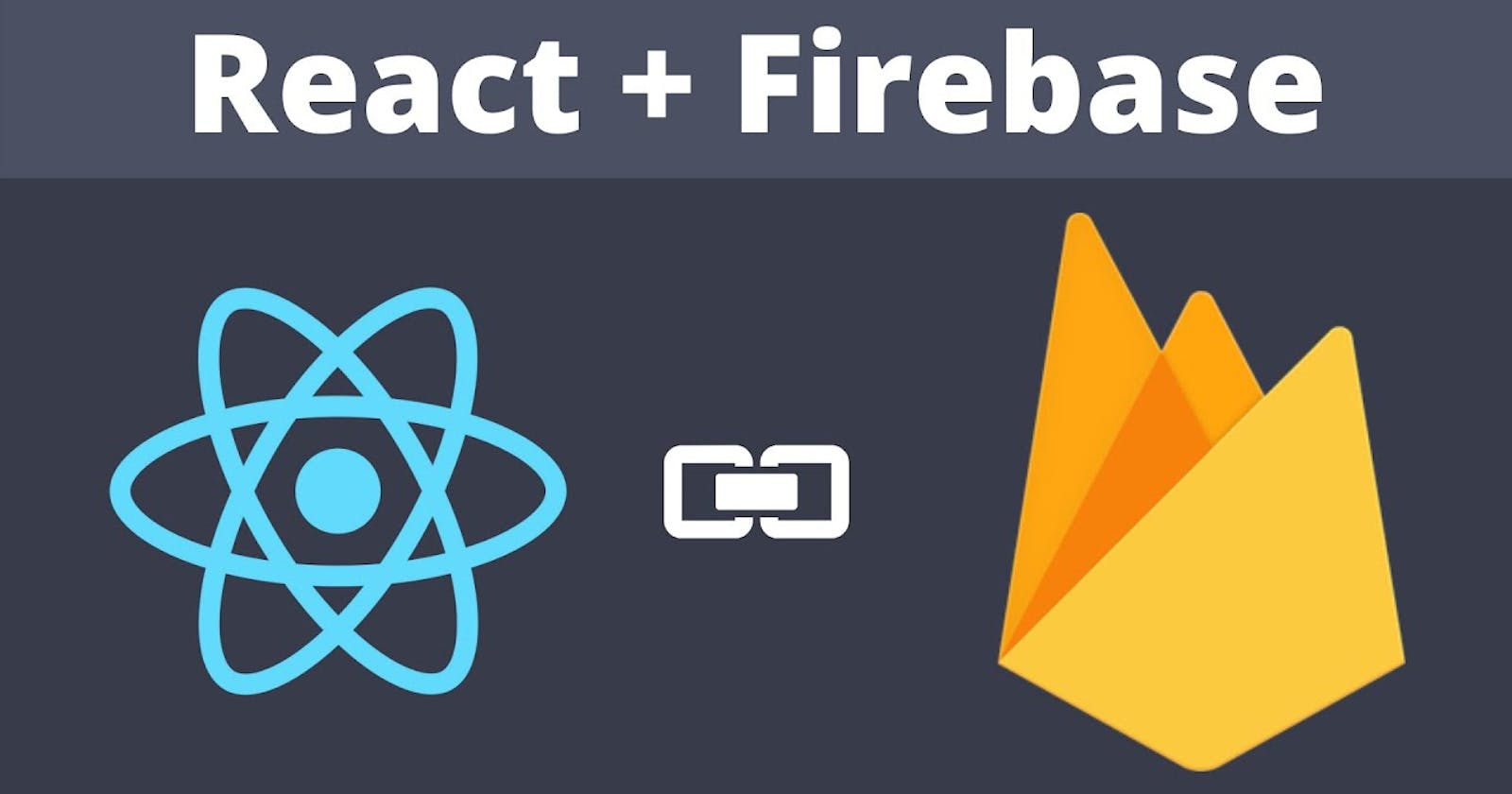 User Authentication in React App using Firebase