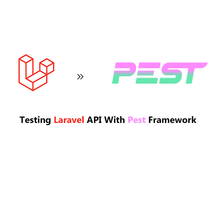 Pest, a simple & elegant testing framework for PHP that extends PHPUnit