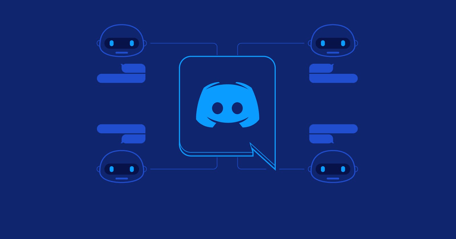 Discord Bots - A new trend of 2022?