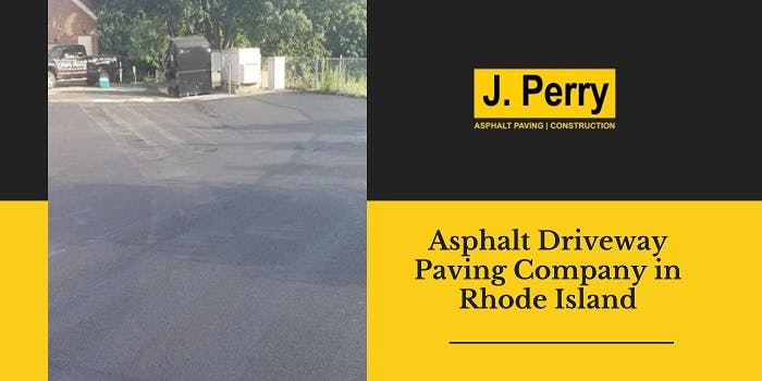Asphalt Driveway Paving Company in Rhode Island.jpg