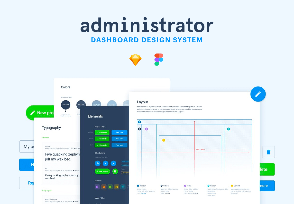 Administrator Dashboard Sketch & Figma.png