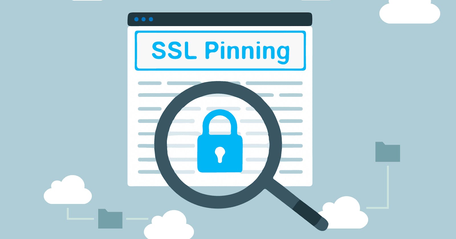One-click SSL-Pinning Bypass Setup