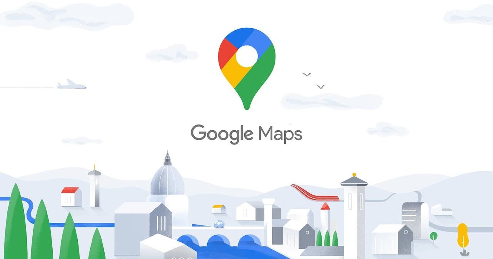 Bypassing Google Maps API Key Restrictions