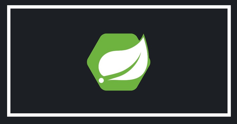 Understanding Spring.io