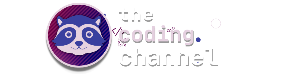 The Coding Channel