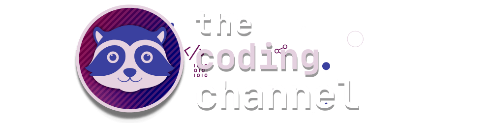 The Coding Channel