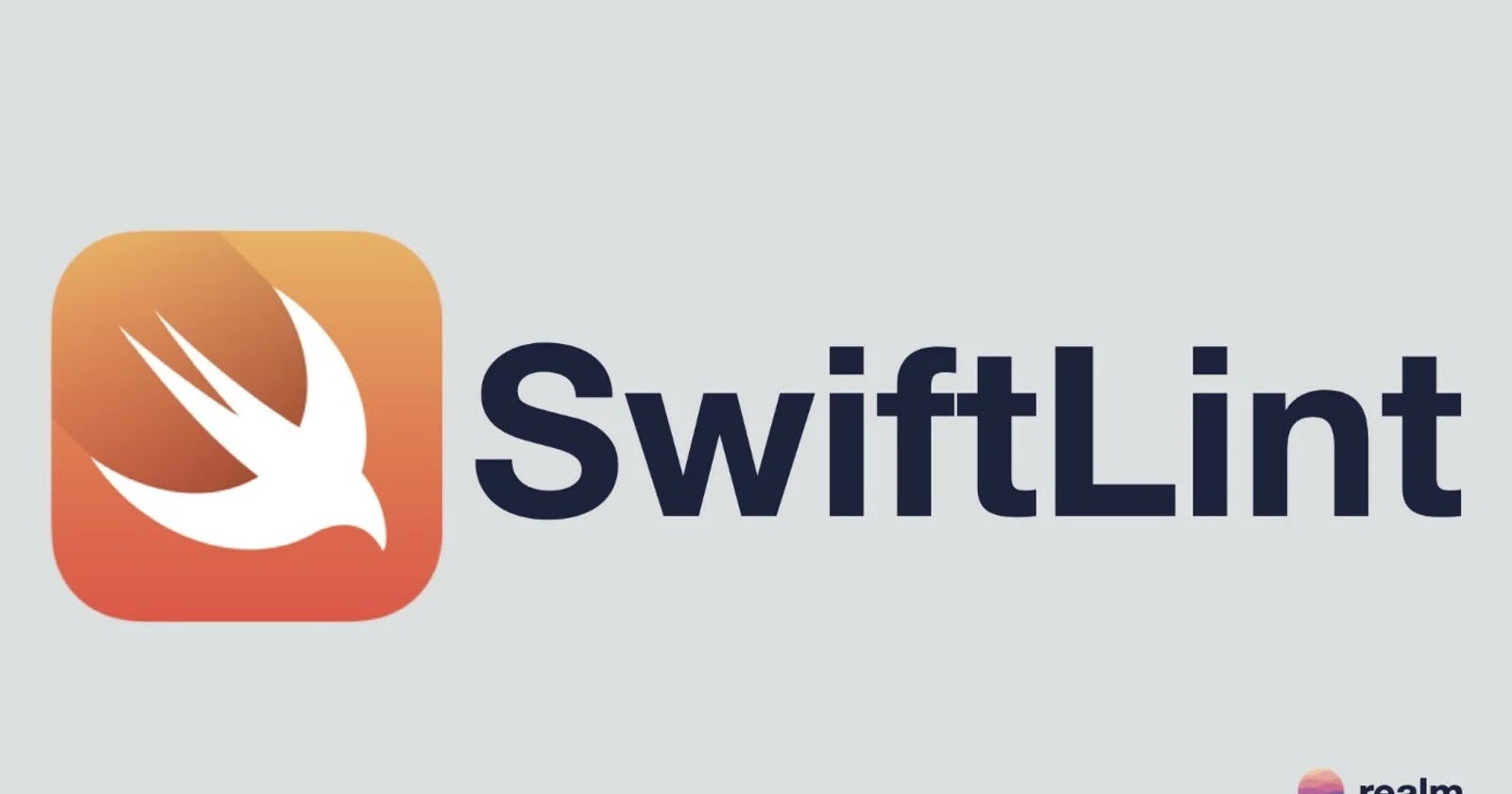 Enforce Swift style and conventions with SwiftLint