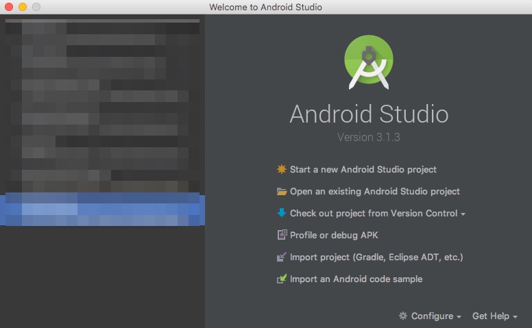 android-get-started-welcome-dialog