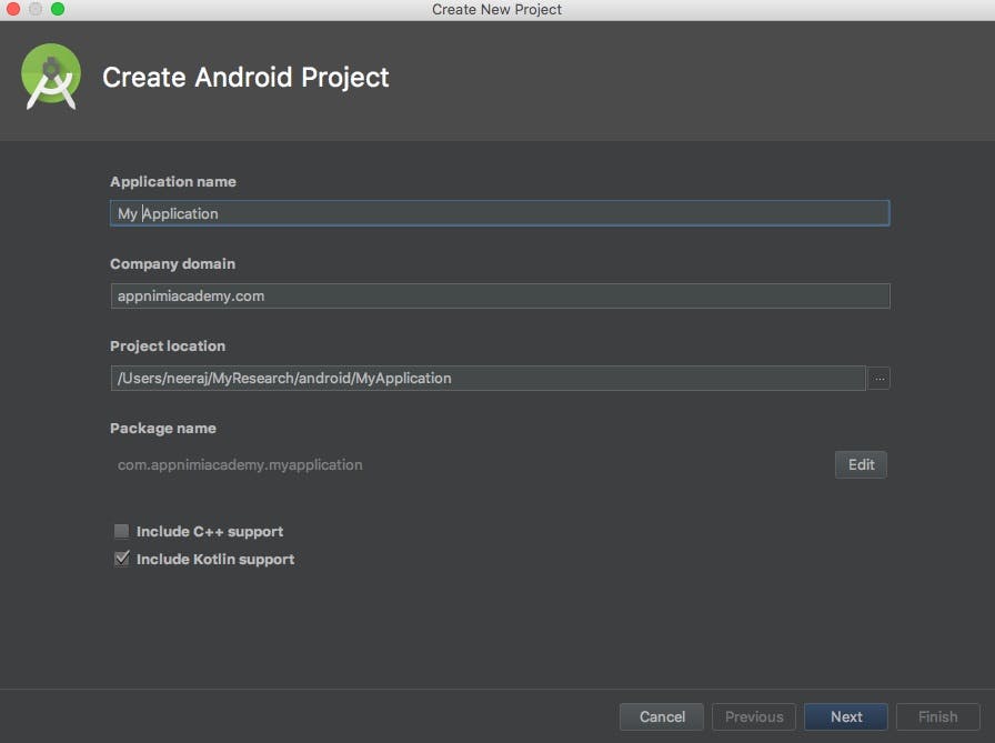 android-get-started-create-new-project-dialog