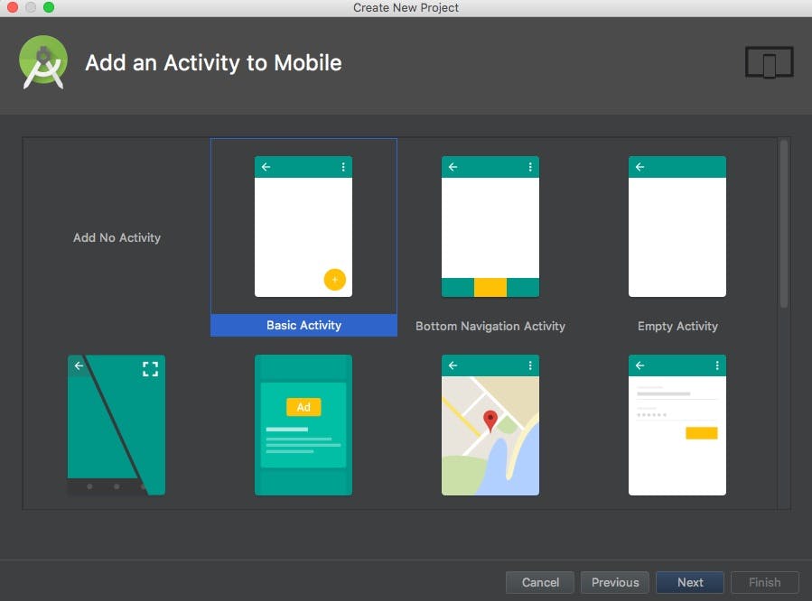 android-get-started-add-activity