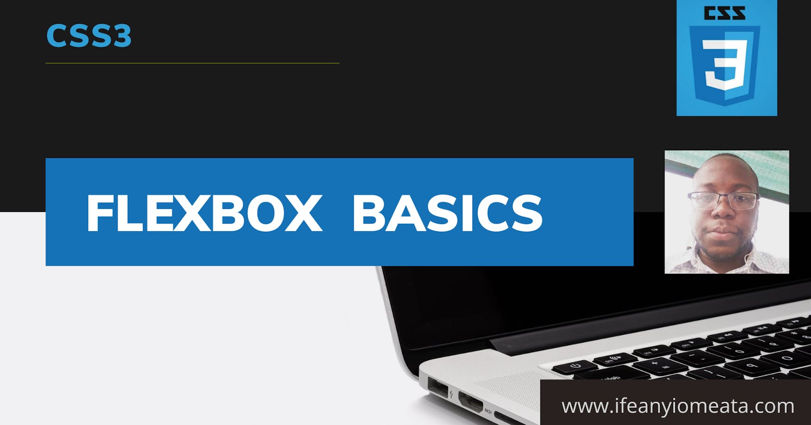 Flexbox Basics