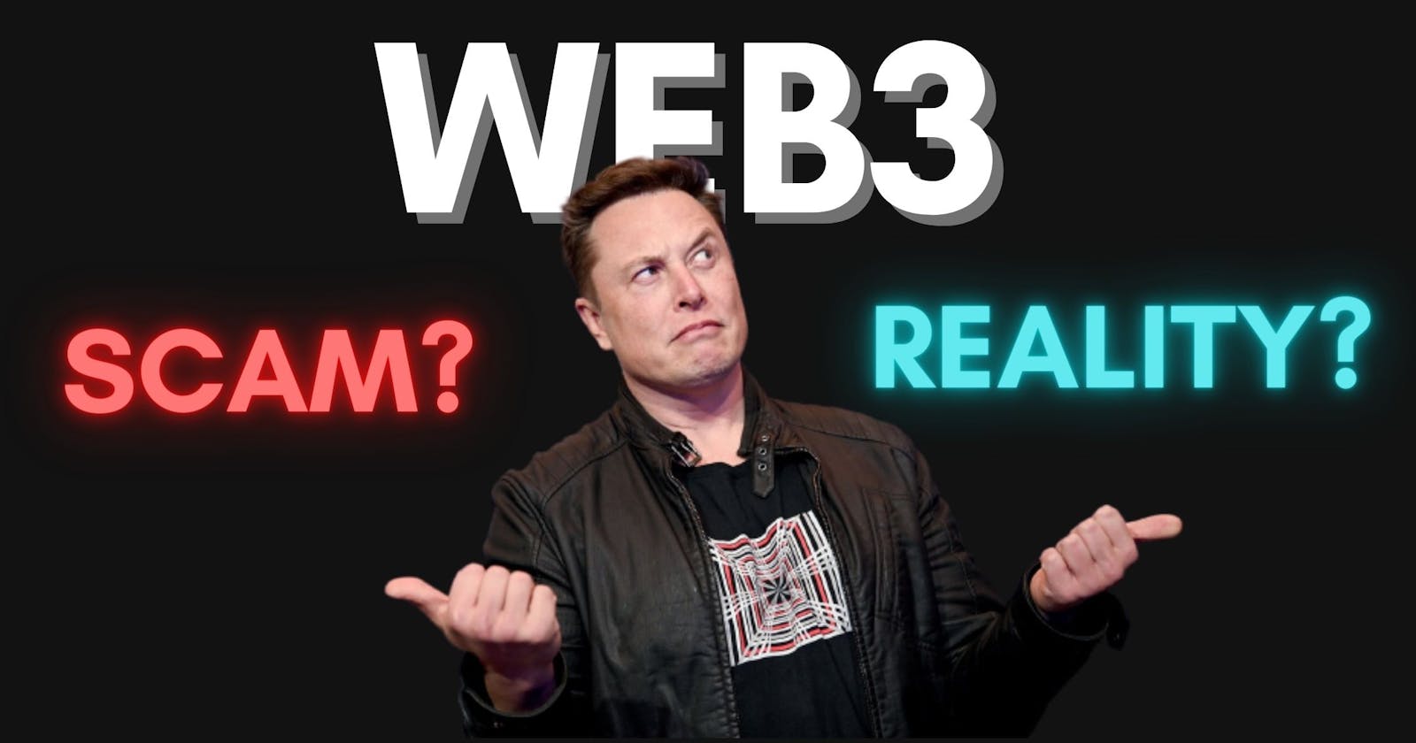 Web3.0 - Future or Scam?