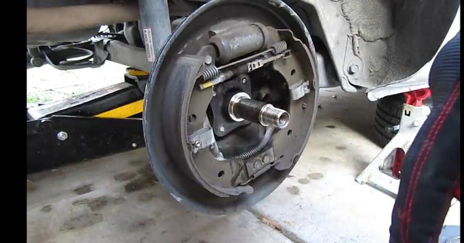 Which Brake Pads Should I Purchase For My Vehicle?