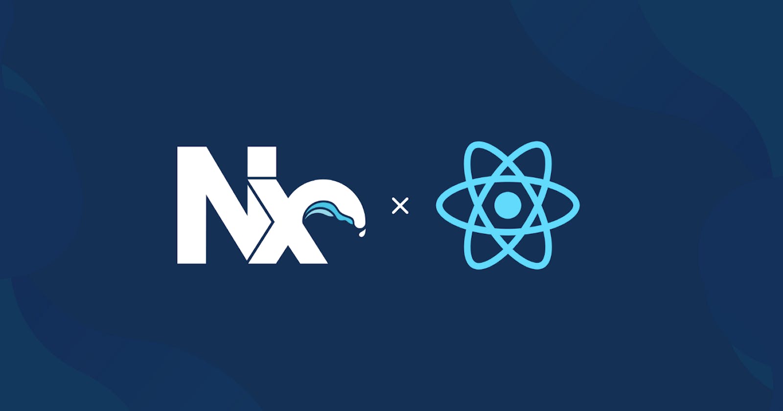 Share code between React Web and React Native with Nx