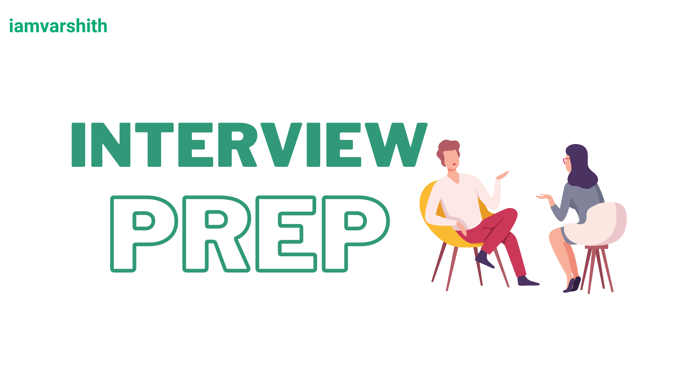 Coding Interviews
