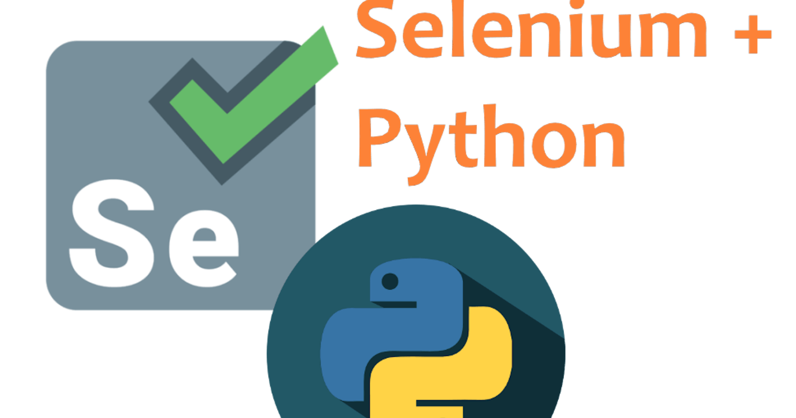 Beginner's Guide to Selenium with Python