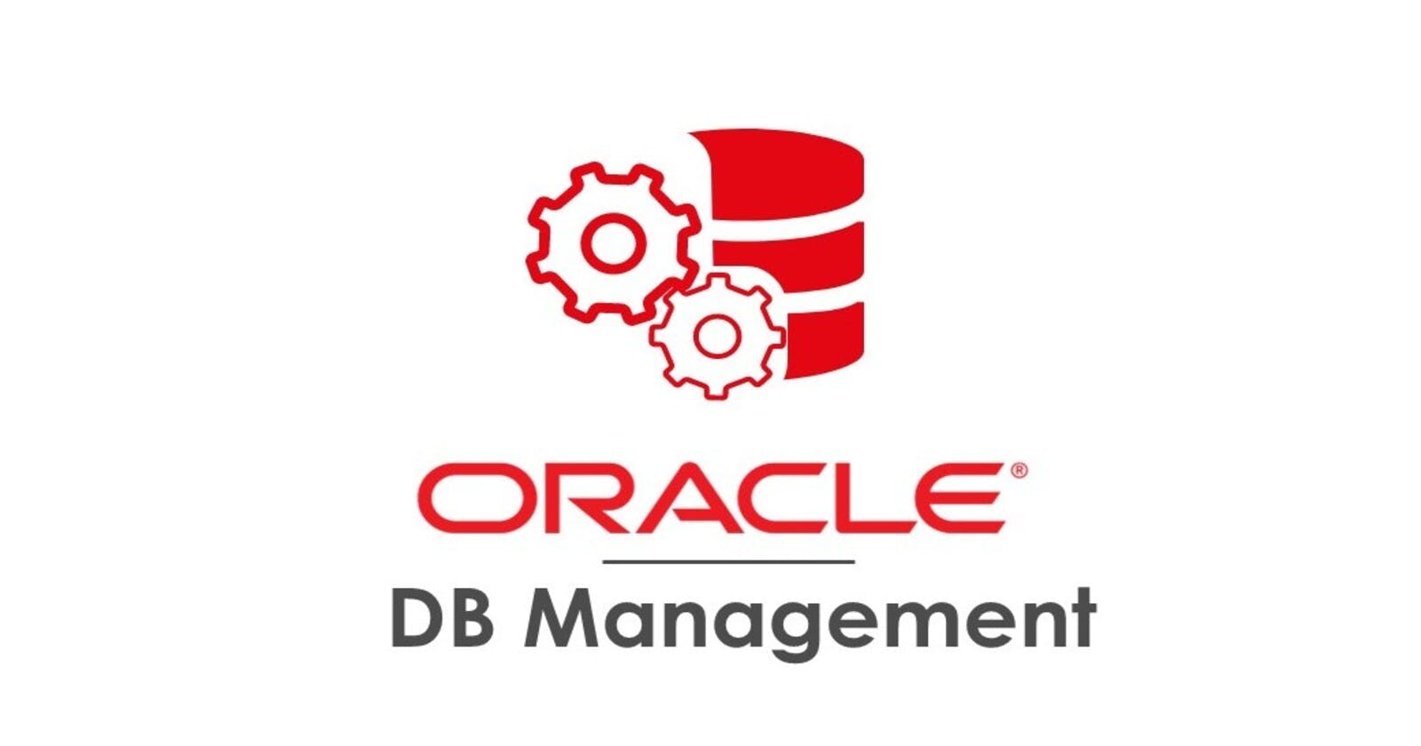 Getting To Know Oracle Database